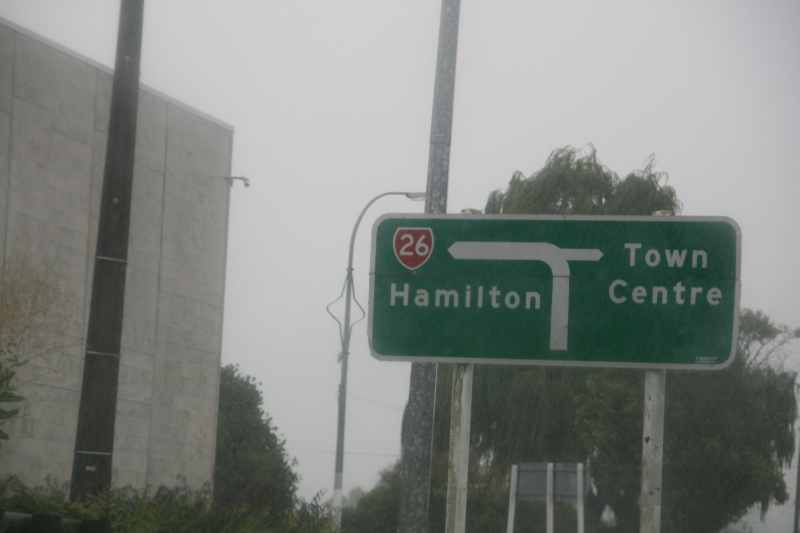 Nieuw-Zeeland 2011 - 0508